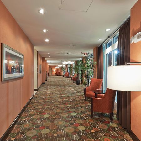 Holiday Inn Meridian East I 59 / I 20 Інтер'єр фото