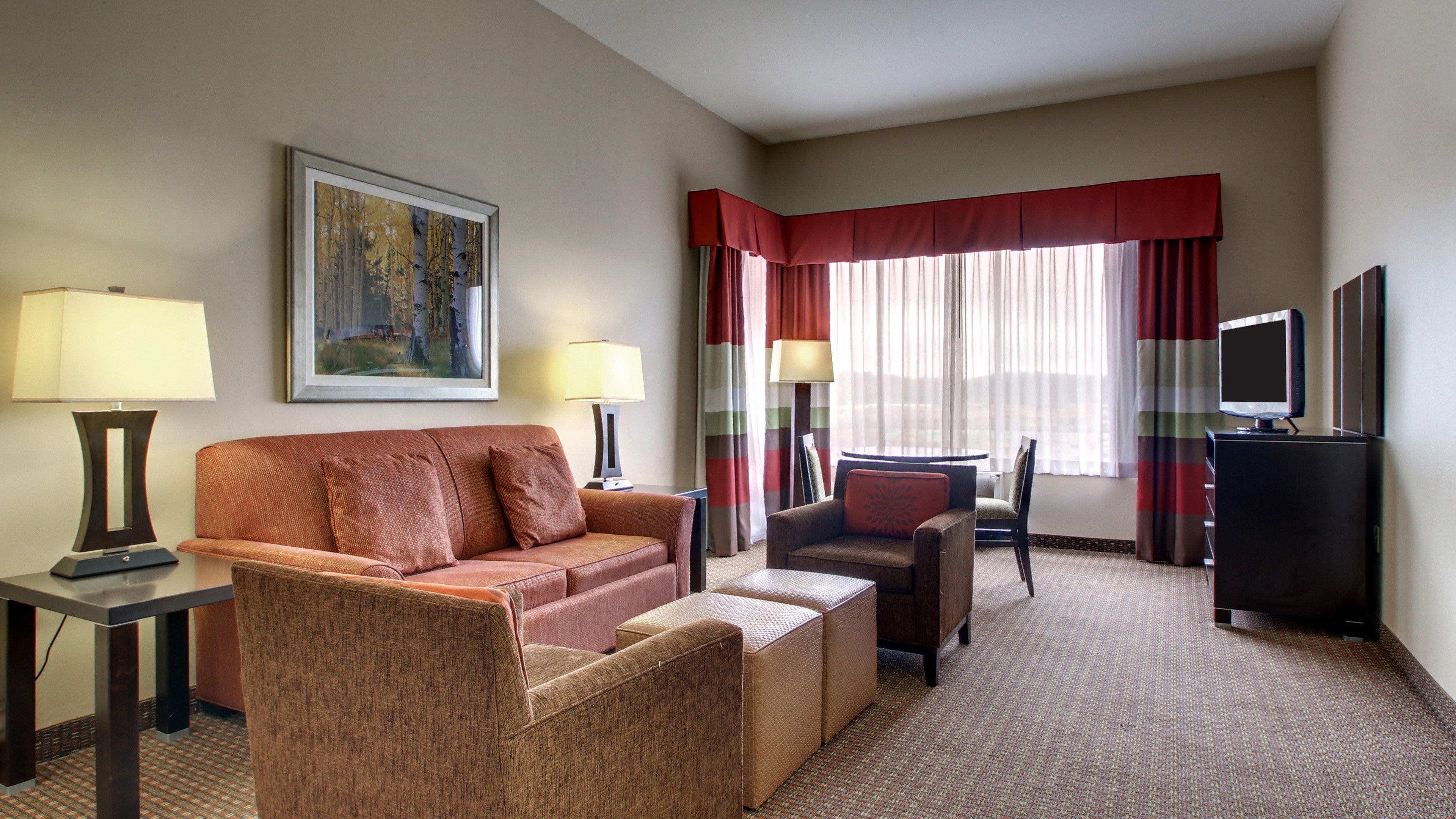 Holiday Inn Meridian East I 59 / I 20 Екстер'єр фото