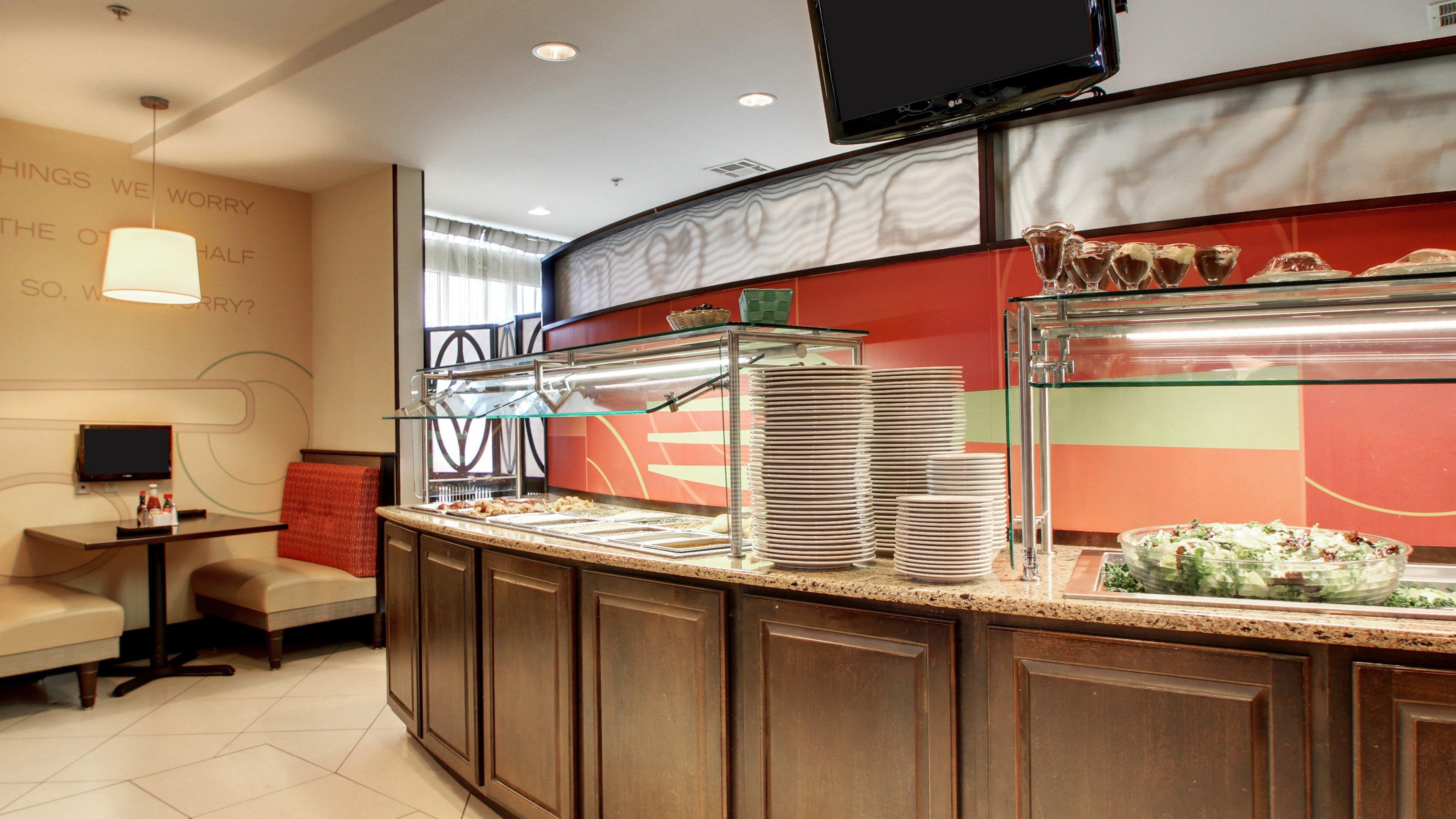 Holiday Inn Meridian East I 59 / I 20 Екстер'єр фото