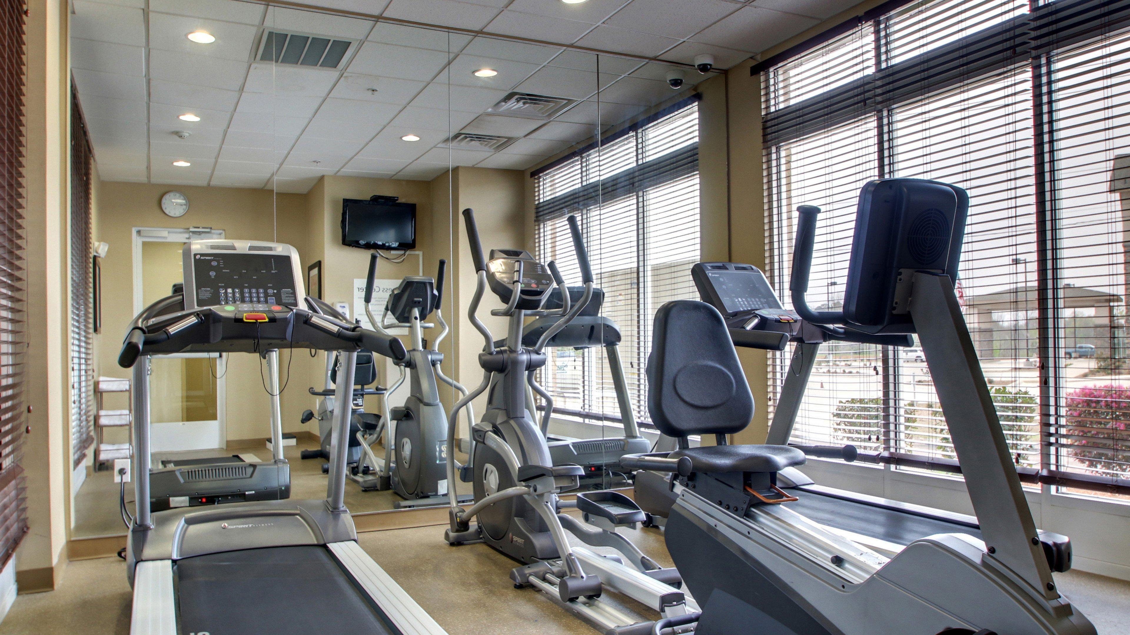 Holiday Inn Meridian East I 59 / I 20 Екстер'єр фото