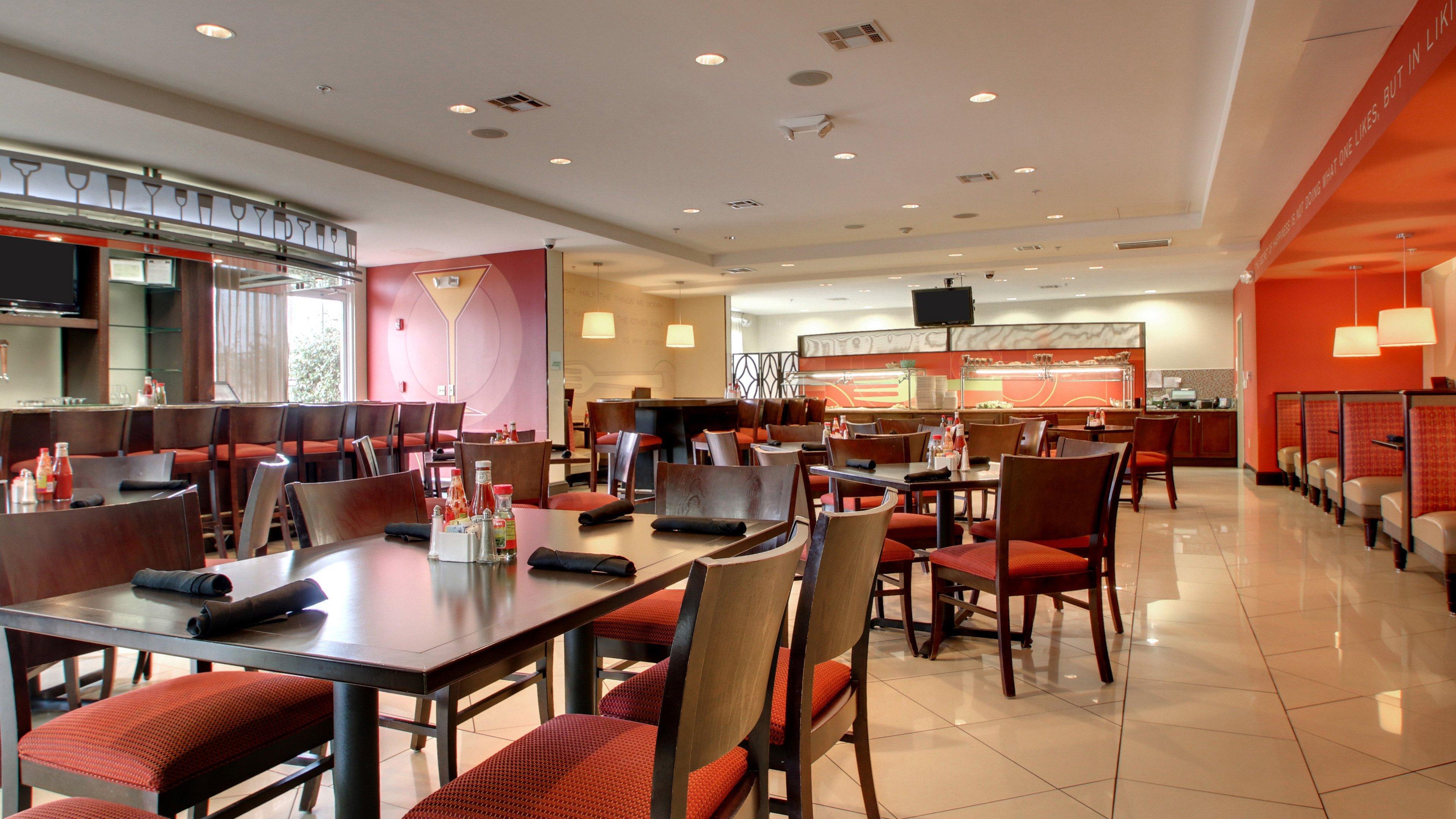 Holiday Inn Meridian East I 59 / I 20 Екстер'єр фото