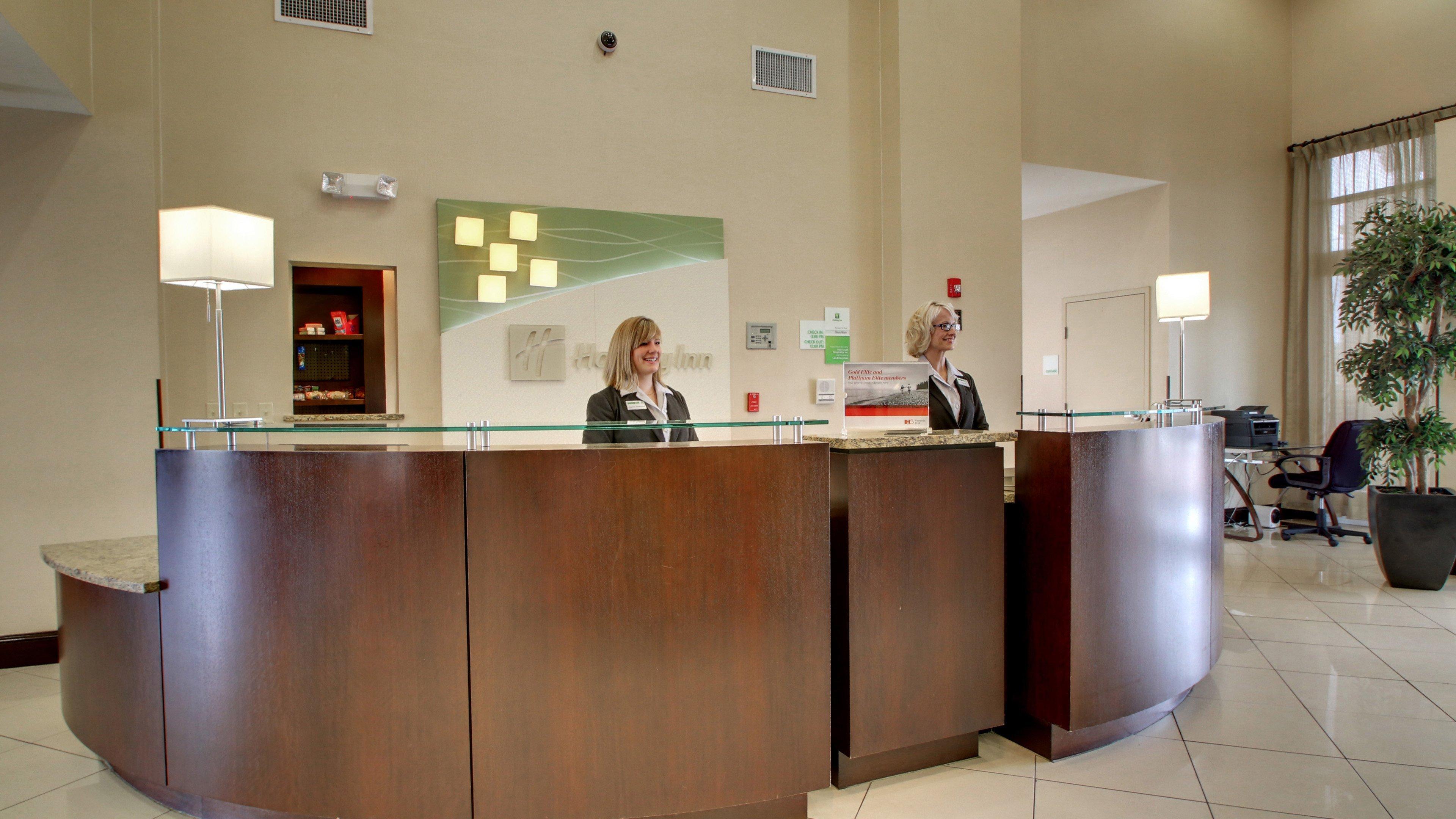 Holiday Inn Meridian East I 59 / I 20 Екстер'єр фото