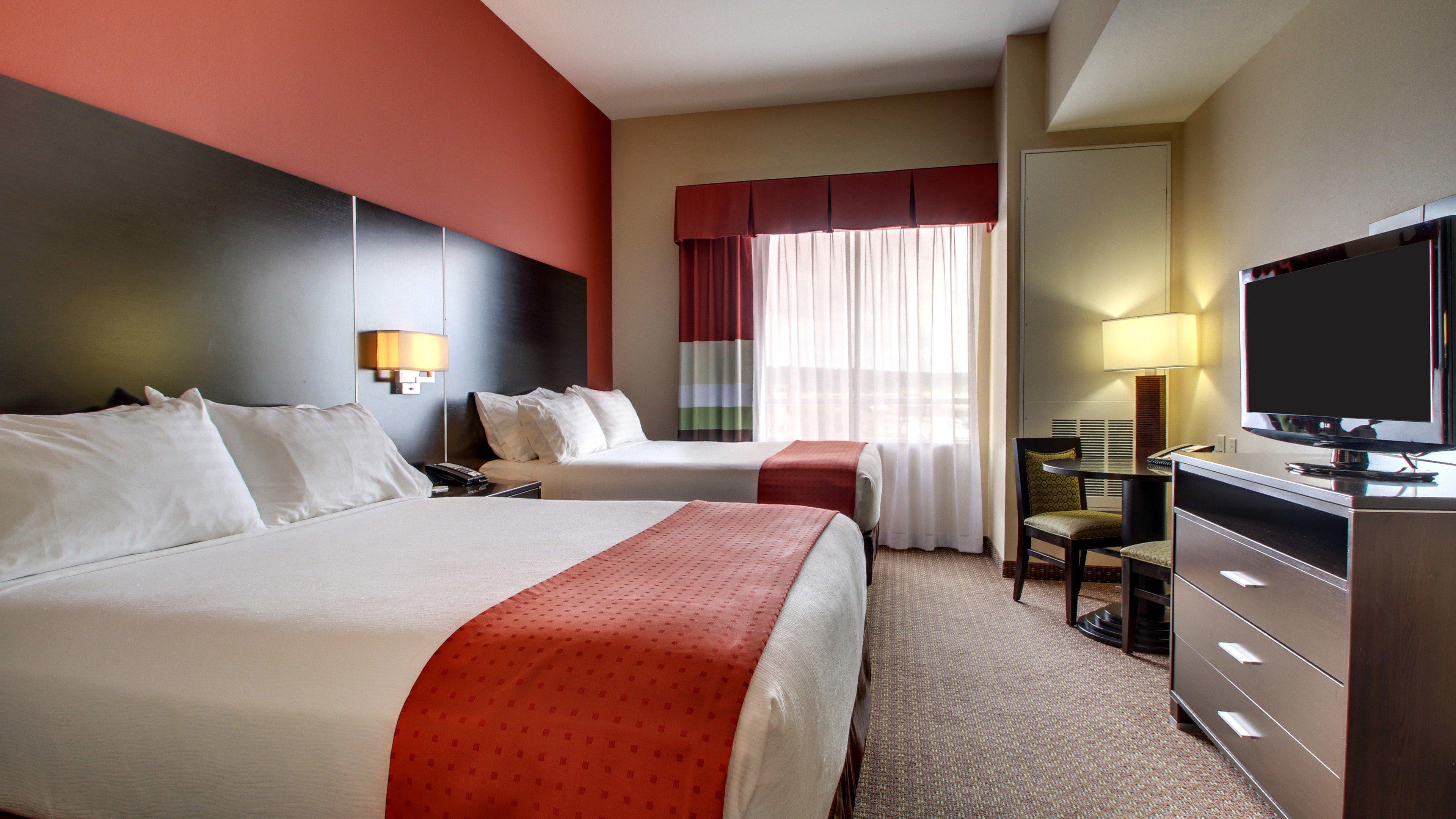 Holiday Inn Meridian East I 59 / I 20 Екстер'єр фото