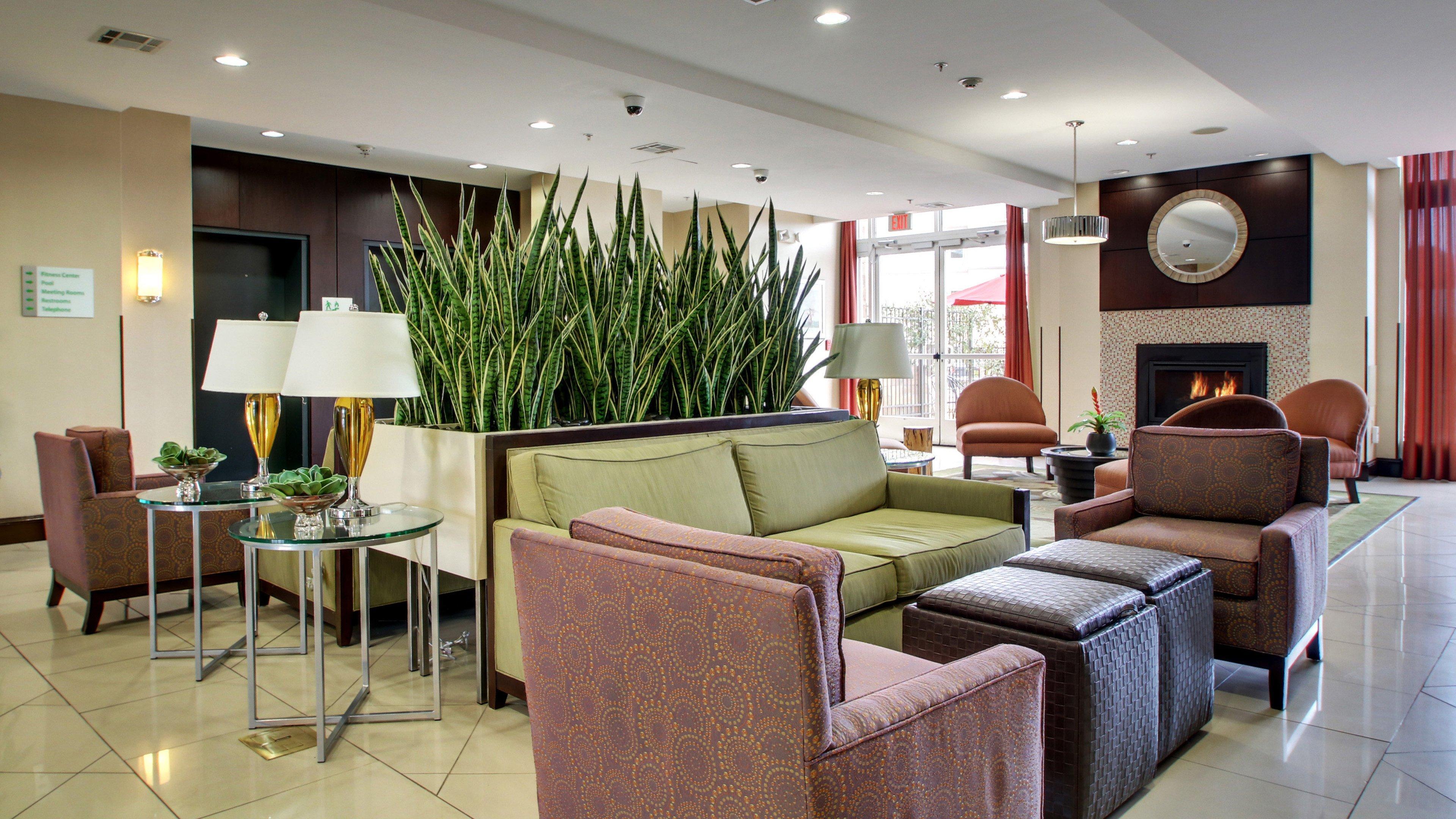 Holiday Inn Meridian East I 59 / I 20 Екстер'єр фото