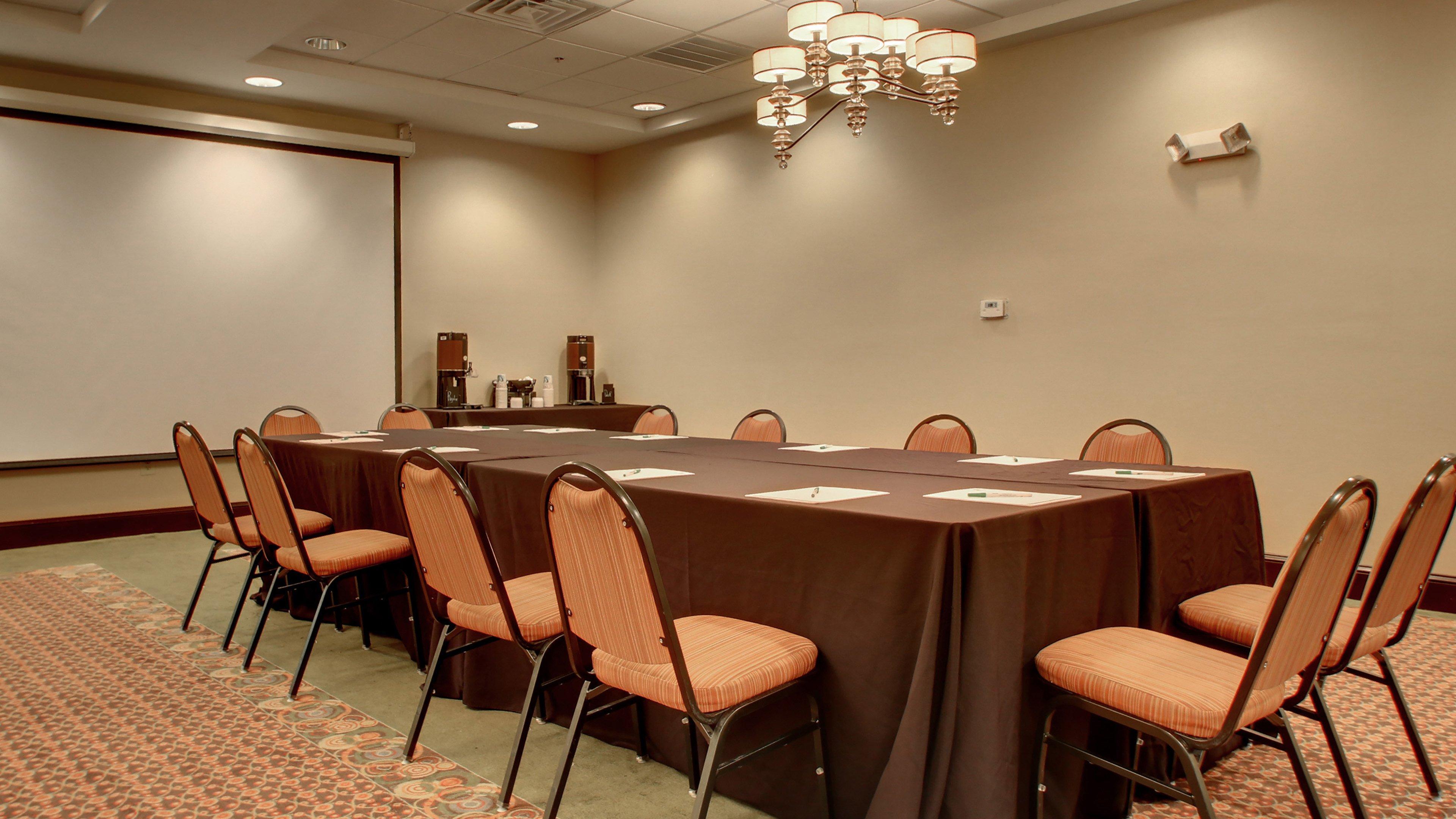 Holiday Inn Meridian East I 59 / I 20 Екстер'єр фото