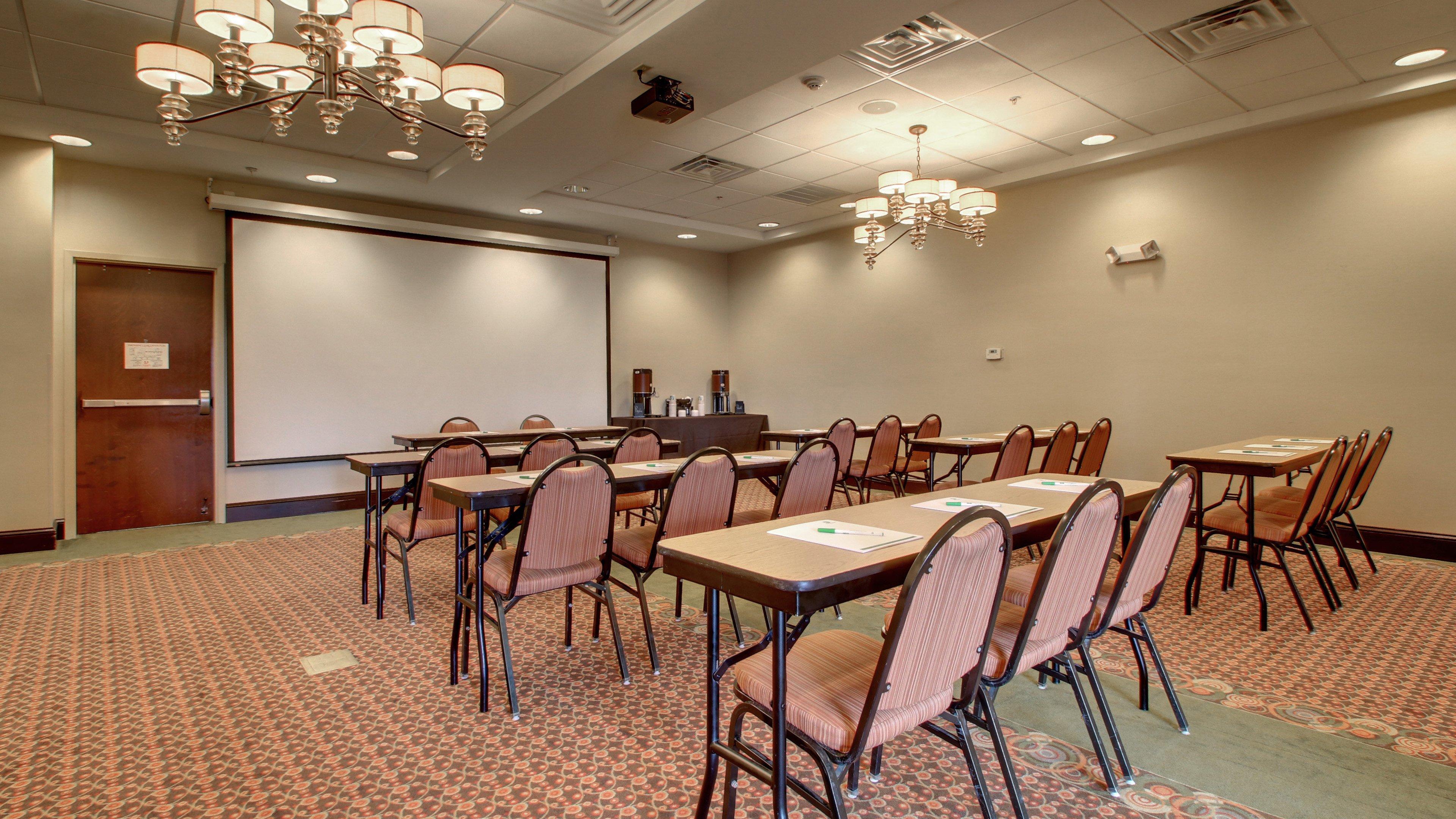 Holiday Inn Meridian East I 59 / I 20 Екстер'єр фото