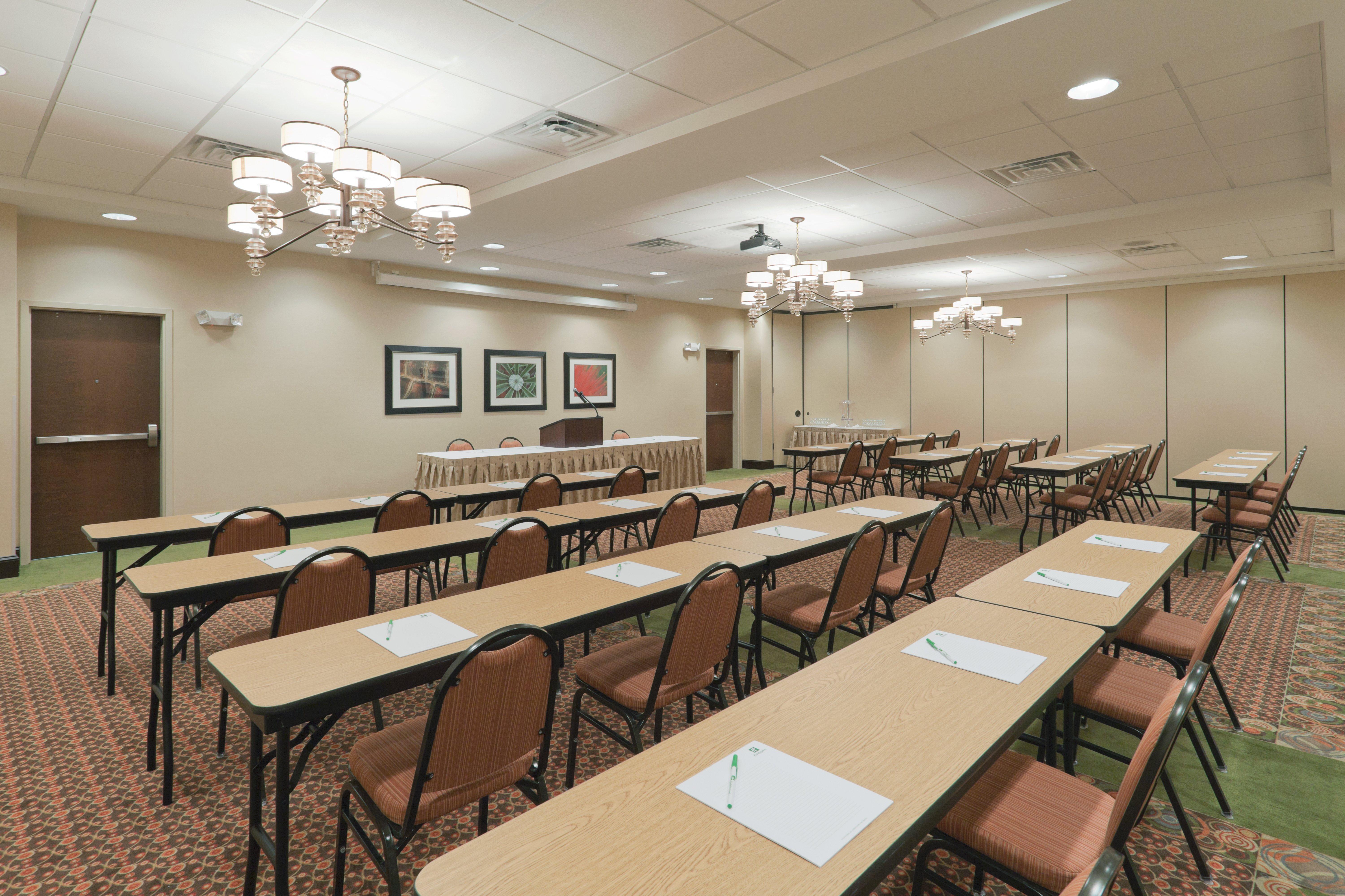 Holiday Inn Meridian East I 59 / I 20 Екстер'єр фото