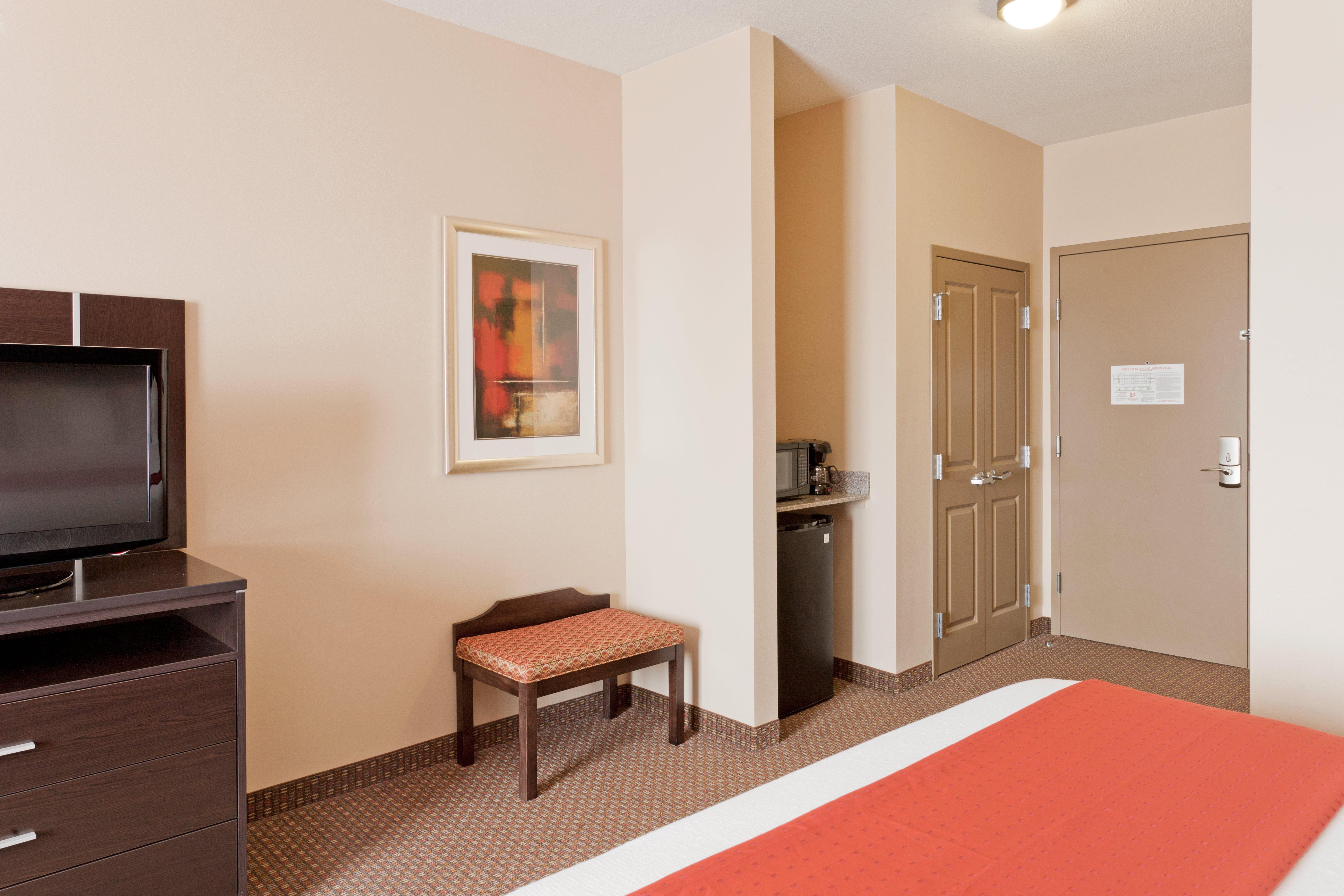 Holiday Inn Meridian East I 59 / I 20 Екстер'єр фото