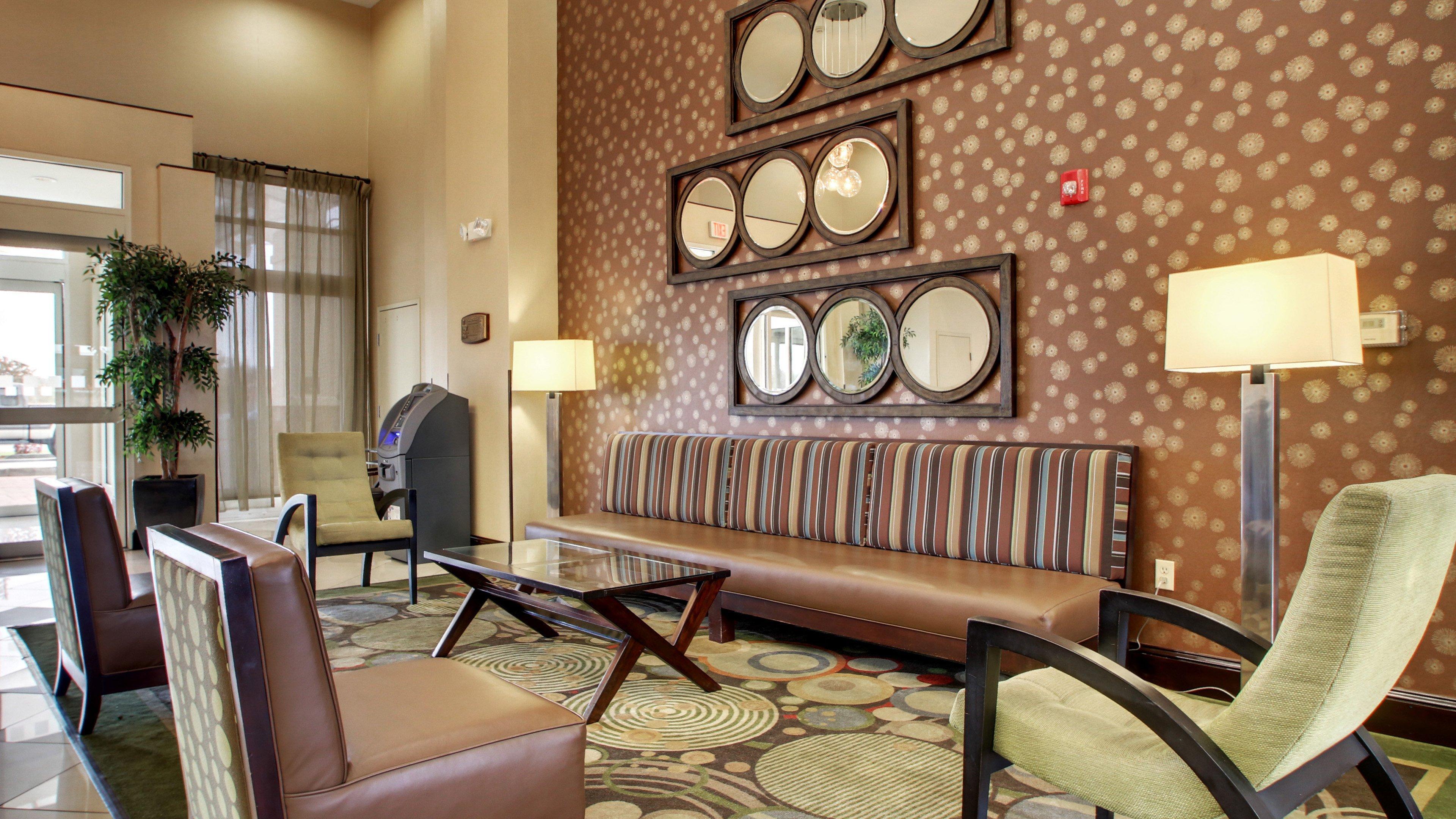 Holiday Inn Meridian East I 59 / I 20 Екстер'єр фото