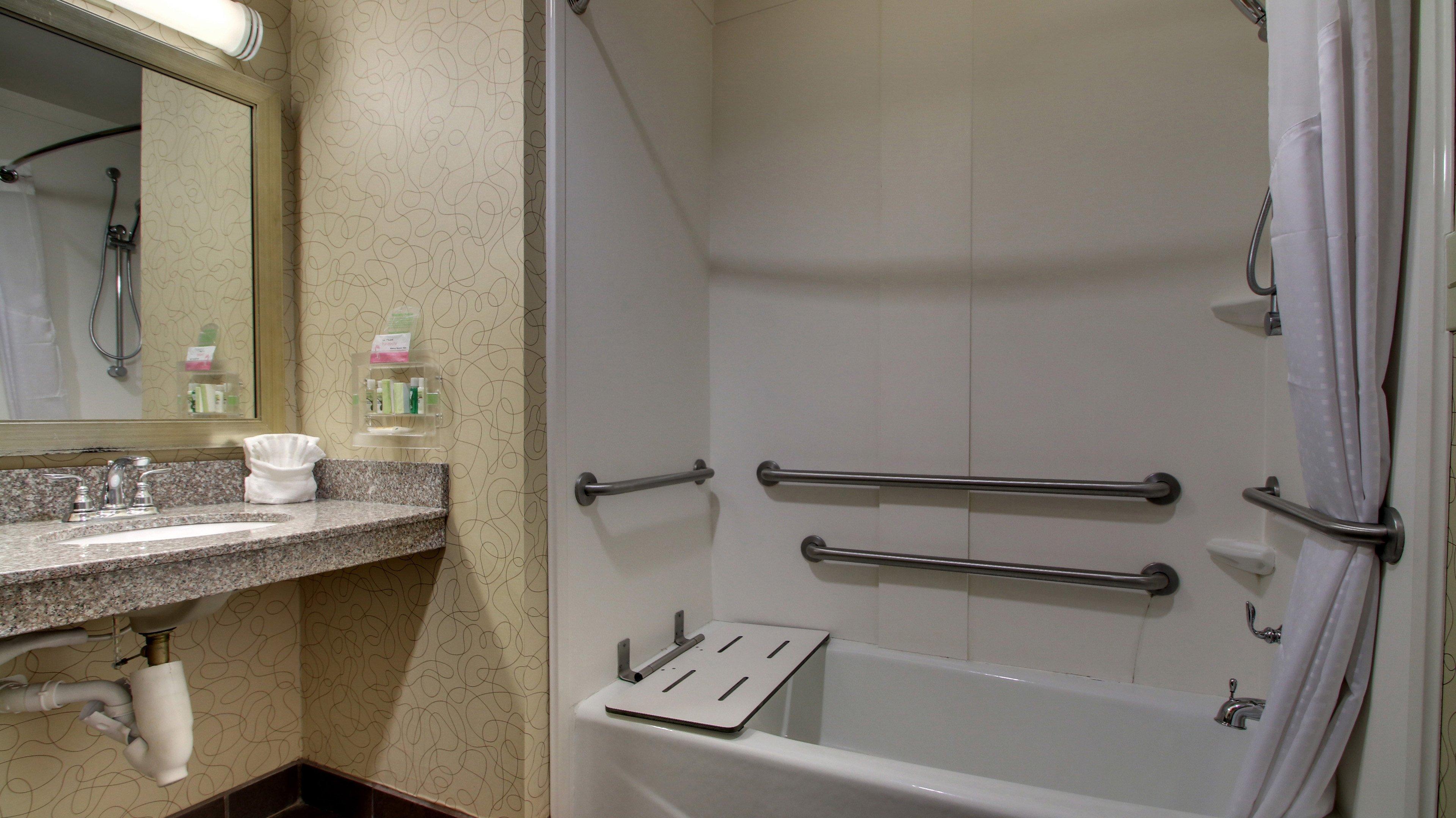 Holiday Inn Meridian East I 59 / I 20 Екстер'єр фото