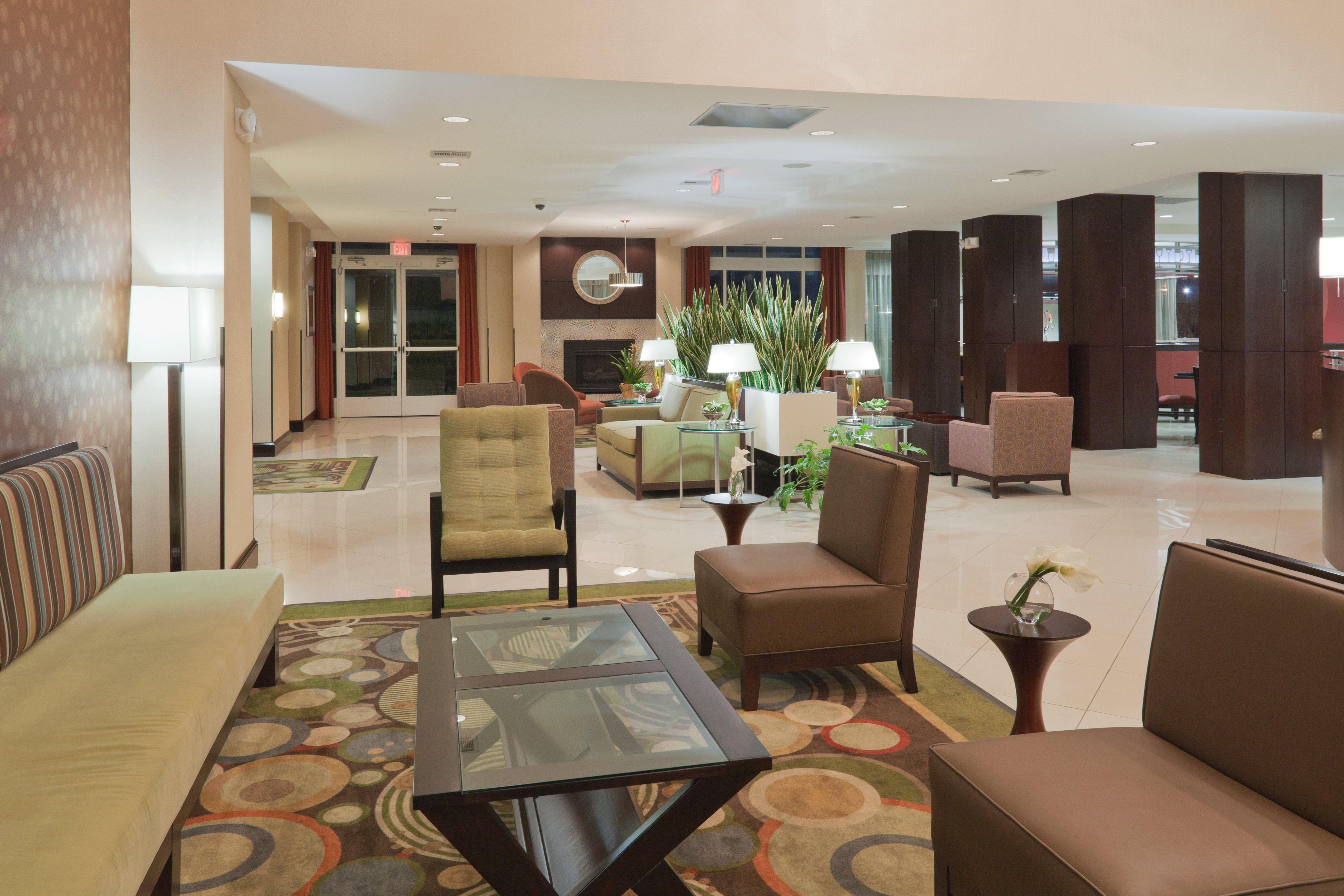 Holiday Inn Meridian East I 59 / I 20 Інтер'єр фото