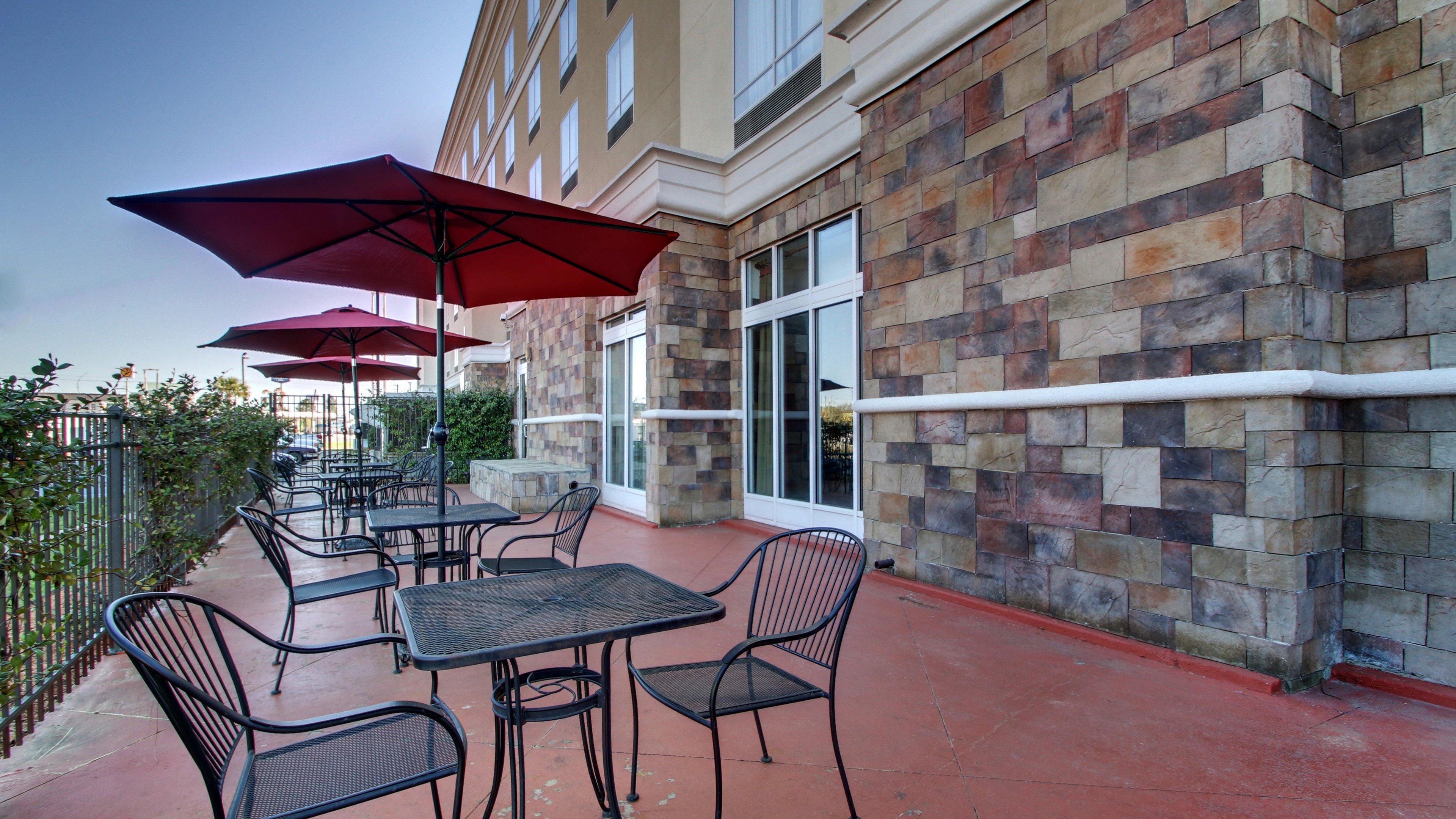 Holiday Inn Meridian East I 59 / I 20 Екстер'єр фото