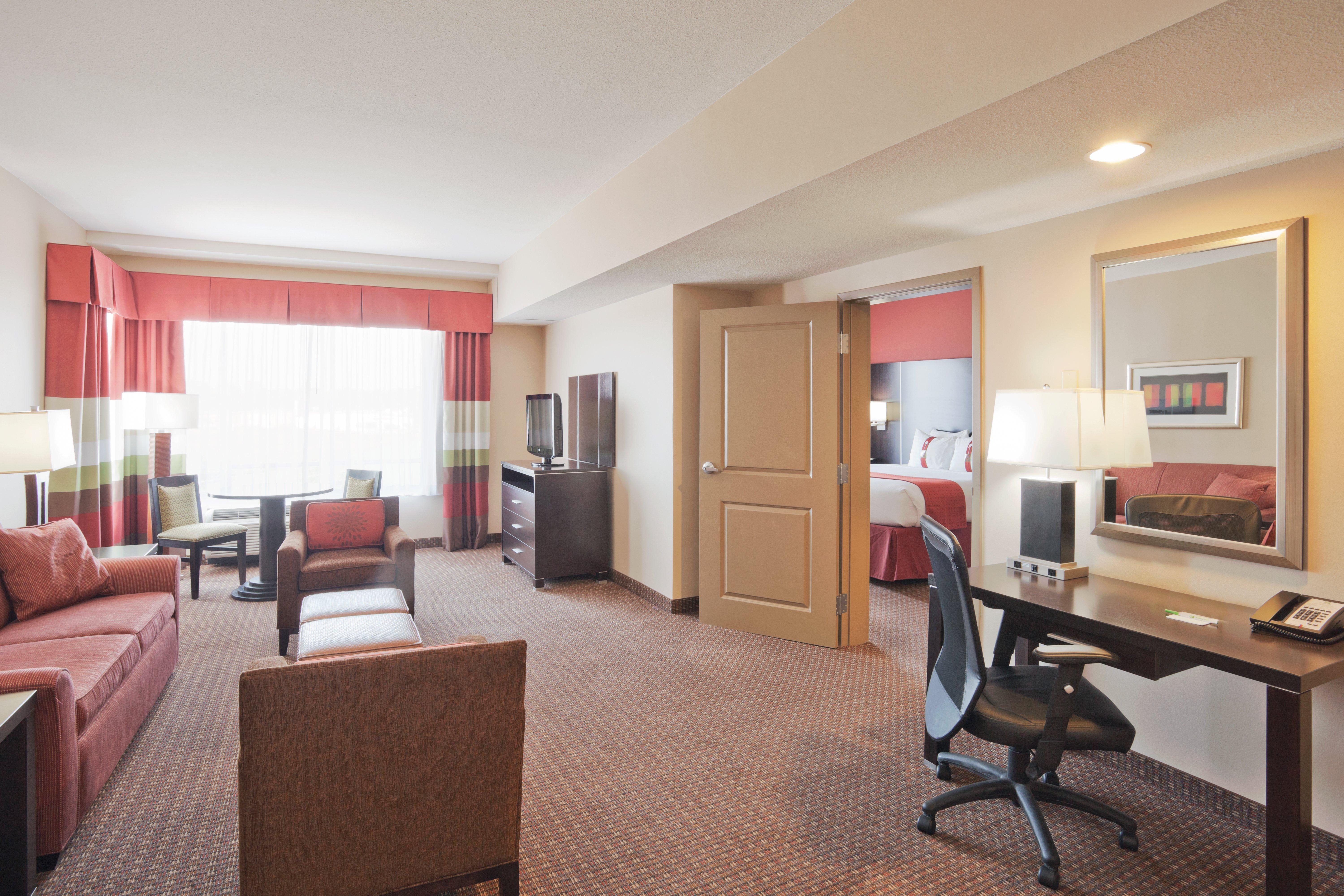 Holiday Inn Meridian East I 59 / I 20 Екстер'єр фото