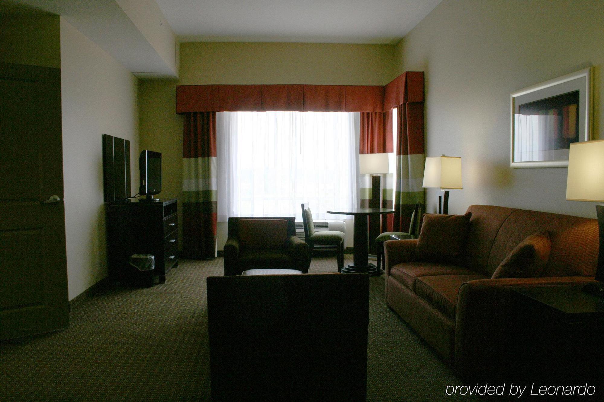 Holiday Inn Meridian East I 59 / I 20 Номер фото